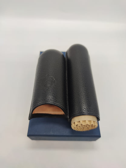 Portasigari Cartujano 1 posto per Robusto