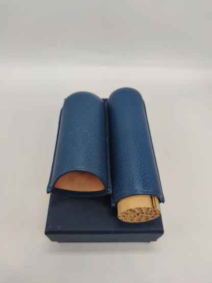Portasigari Cartujano 1 posto per Robusto