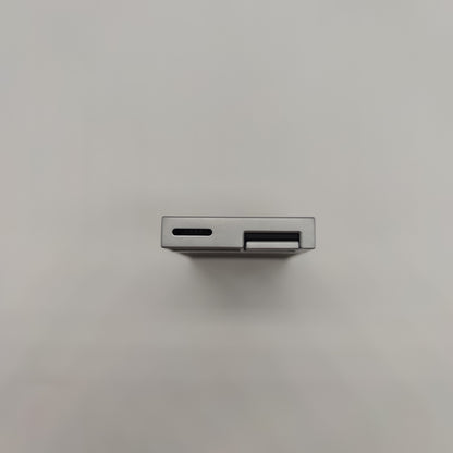 Accendino Porsche Design PIATTO