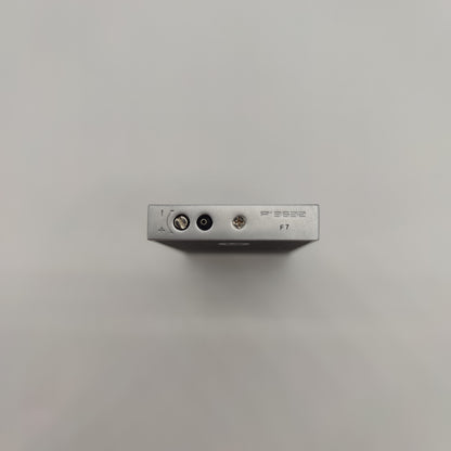 Accendino Porsche Design PIATTO