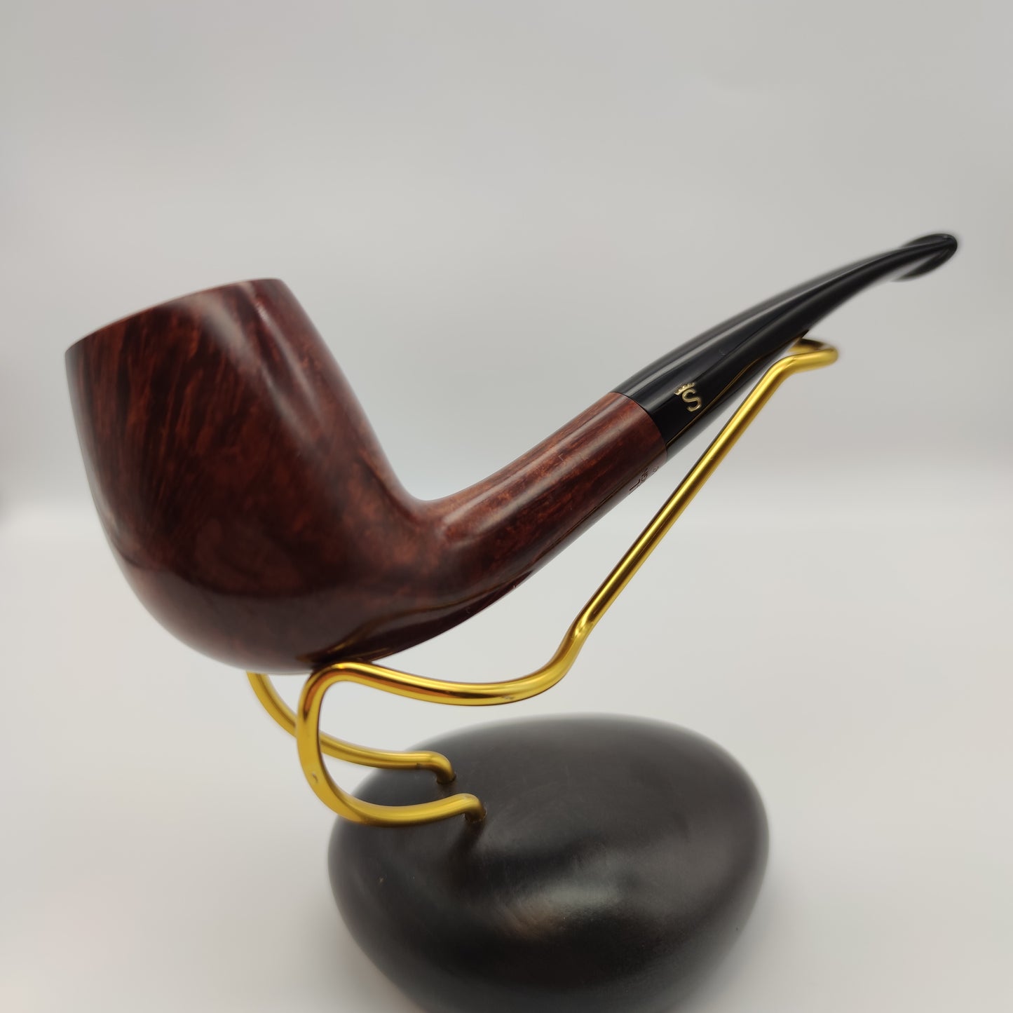 Pipa Stanwell De Luxe Polished 139
