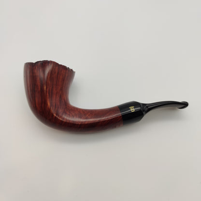 Pipa Stanwell De Luxe Polished 126
