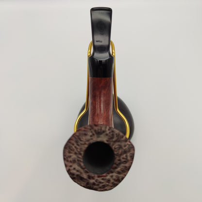 Pipa Stanwell De Luxe Polished 126