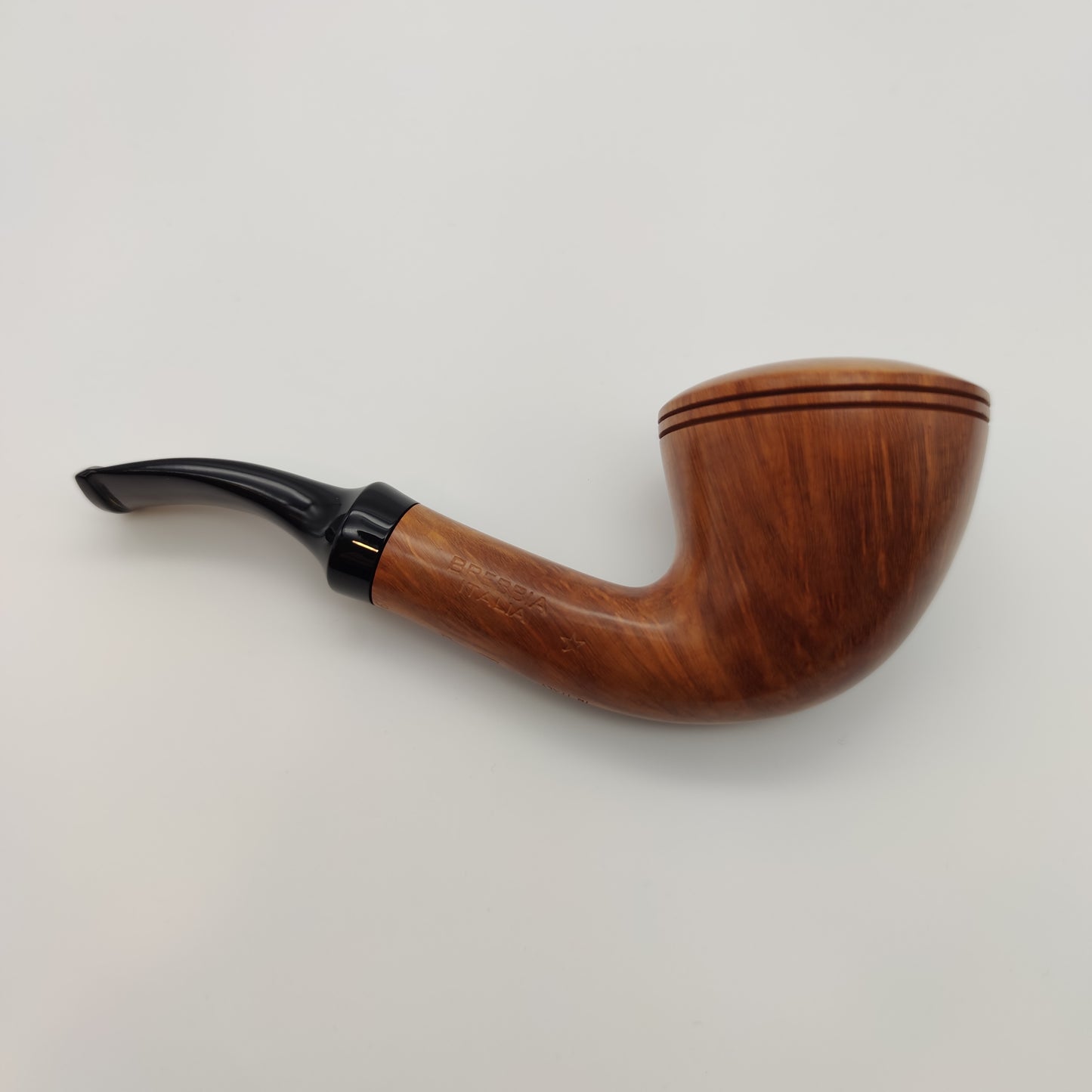 Pipa Brebbia Italia Pura 1 Stella
