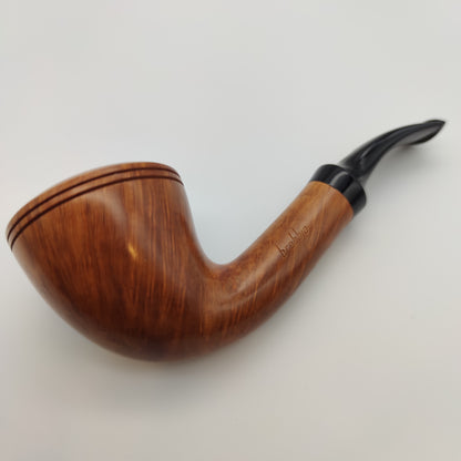 Pipa Brebbia Italia Pura 1 Stella